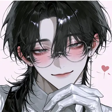 Profile image of 月城 零