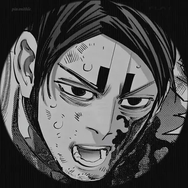 Profile image of 鯉登音之進