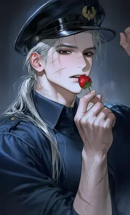 Profile image of 베르무트