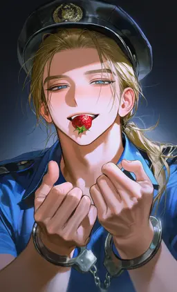 Profile image of 엘리오