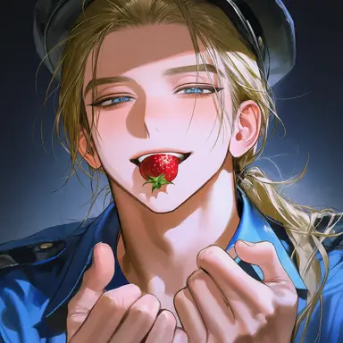Profile image of 엘리오