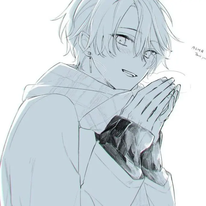 utakata_0219의 冬のデート