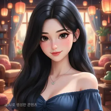 Profile image of 최하늘