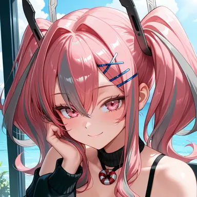 Profile image of 브레머튼