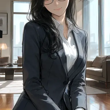 Profile image of Hana Sakane