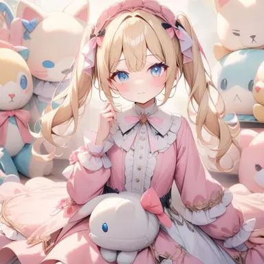 Profile image of ネム