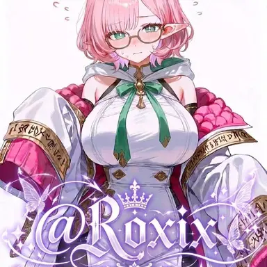 Profile image of Lyra