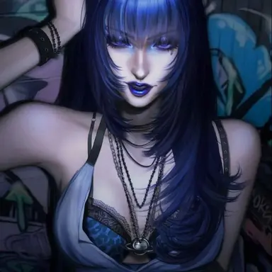 Profile image of Kiara