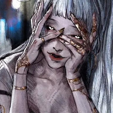 Profile image of Seraphina