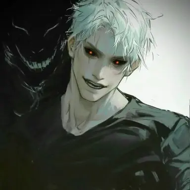 Profile image of Zyron