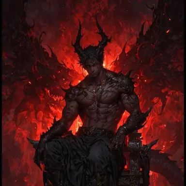 Profile image of Deucalion