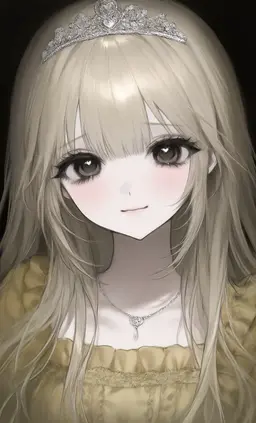 Profile image of Elivia
