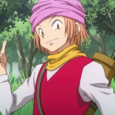 Profile image of ポックル