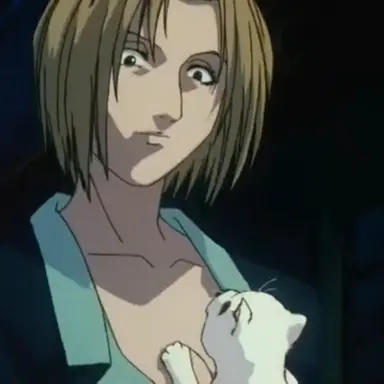Profile image of パクノダ
