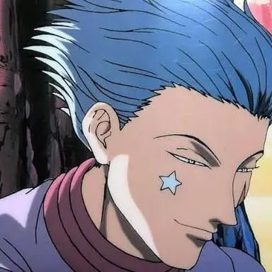 Profile image of ヒソカ