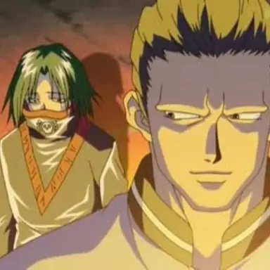Profile image of フィンクス