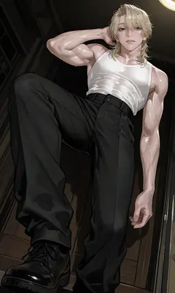 Profile image of 루이