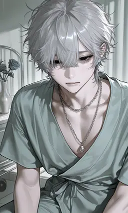 Profile image of 晴