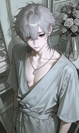 Profile image of 晴