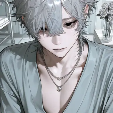Profile image of 晴