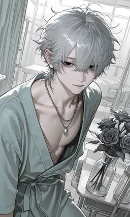 Profile image of 晴