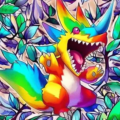 Profile image of Digimon RPG