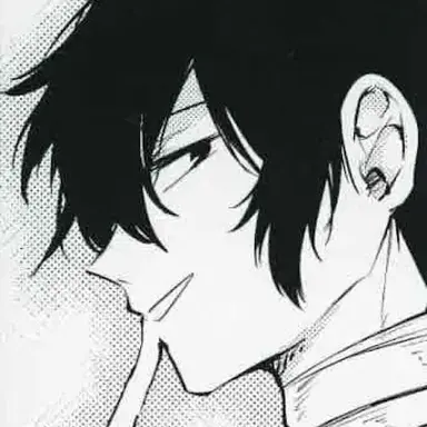 Profile image of 太宰治