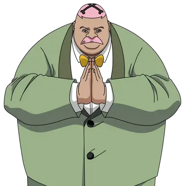 Profile image of 우쇼다 하치겐