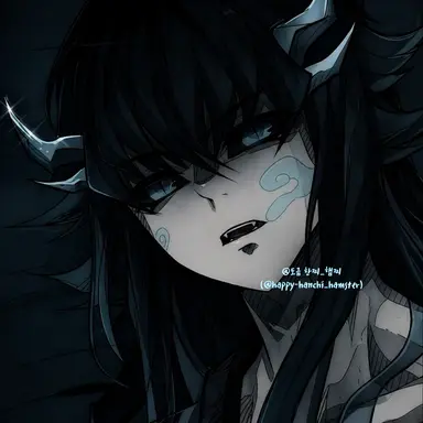 Profile image of 토키토 무이치로