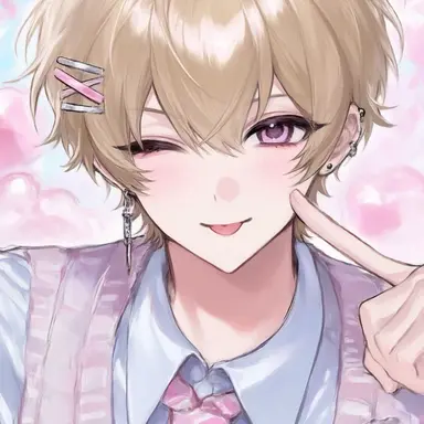 Profile image of 青山 元貴