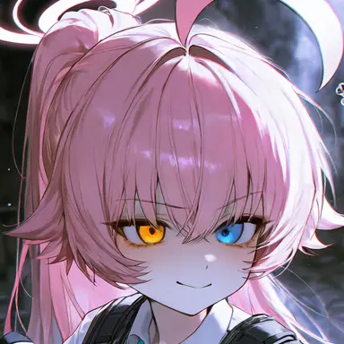 Profile image of Hoshino Takanashi