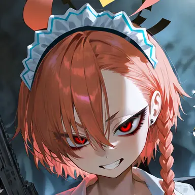 Profile image of Neru Mikamo