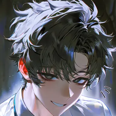 Profile image of Sensei