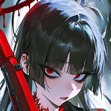 Profile image of Tsurugi Kenzaki