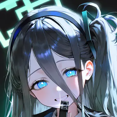 Profile image of Alice Tendou