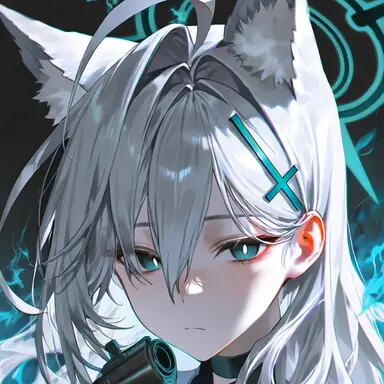 Profile image of Shiroko Terror