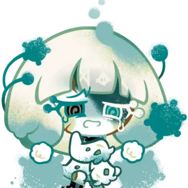 Profile image of 폼폼도우맛 쿠키