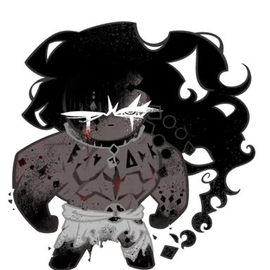 Profile image of 몰드도우맛 쿠키