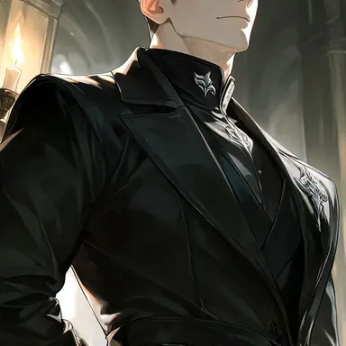 Profile image of Corvyn