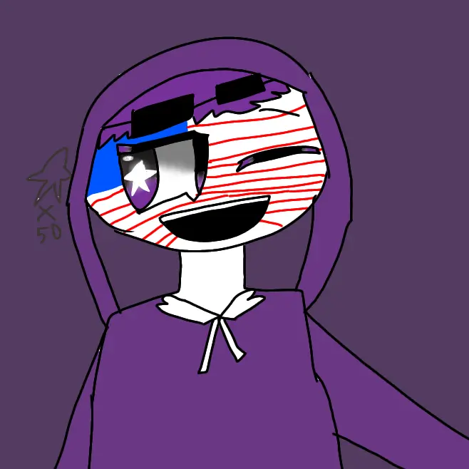 SicklyVase7553의 アメリカに？!////……