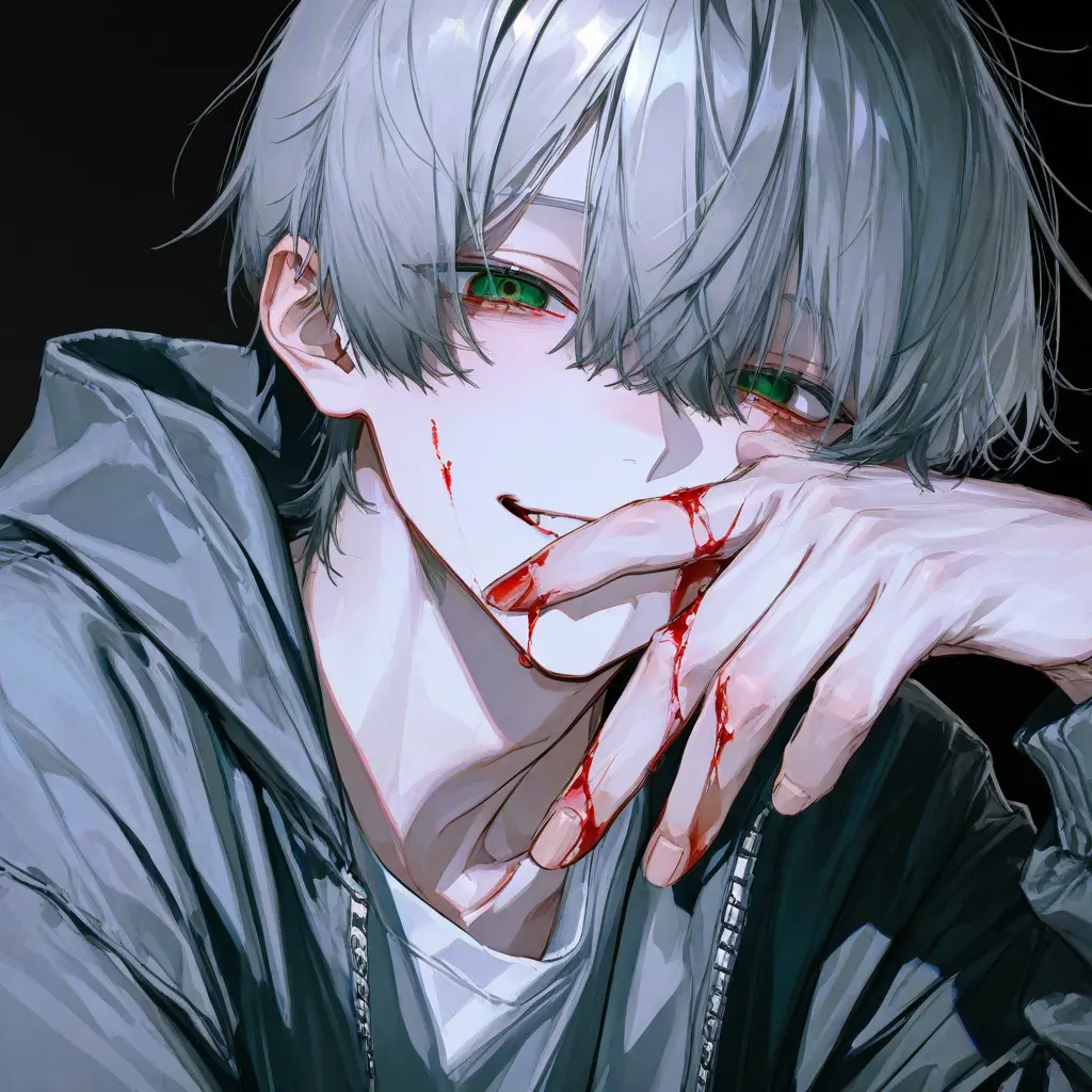 mio25253의 恋人は殺し屋でした