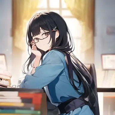 Profile image of 고은