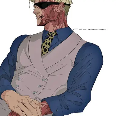 Profile image of Kento