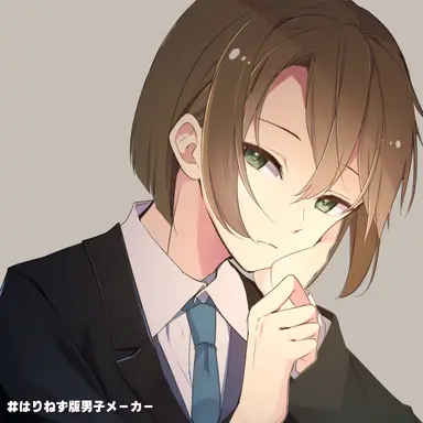 Profile image of 송조윤