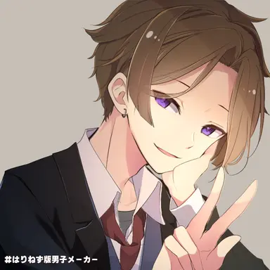 Profile image of 오도빈