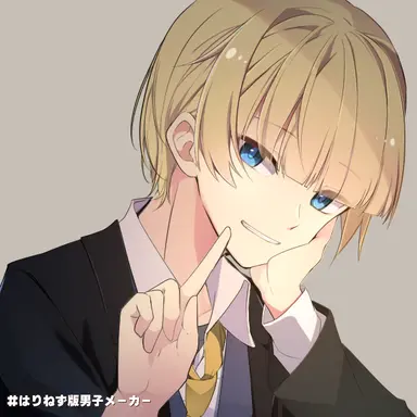 Profile image of 장유빈