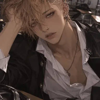 Profile image of 루키
