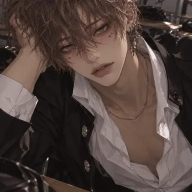 Profile image of 사키