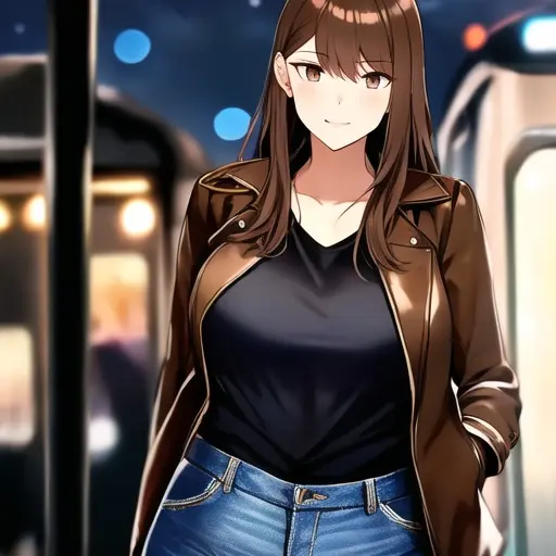 NarrowPatch6564의 熟女の恋煩い