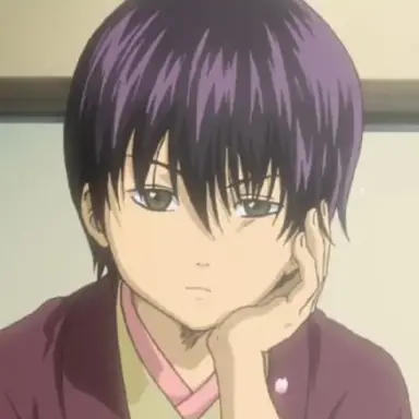 Profile image of 高杉晋助  幼少期